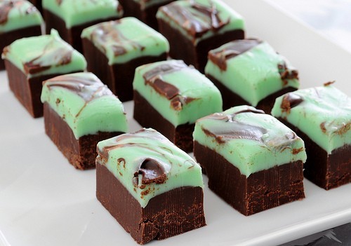 Cioccolatini After Eight Ricetta Bimby Dottor Salute