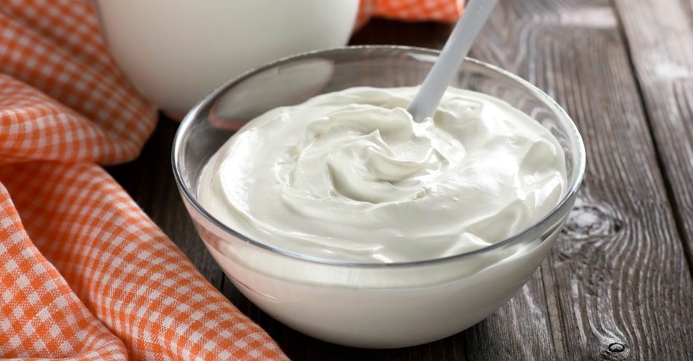 Dieta dello yogurt: sgonfi in 2 giorni