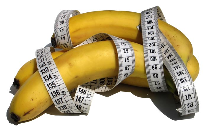 Dieta della banana: perdere peso e sgonfiare l’organismo