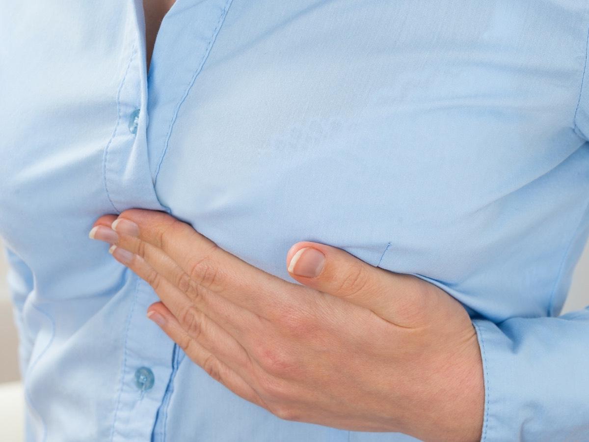 Dolore bocca dello stomaco e schiena: cause di un sintomo molto comune, quando preoccuparsi
