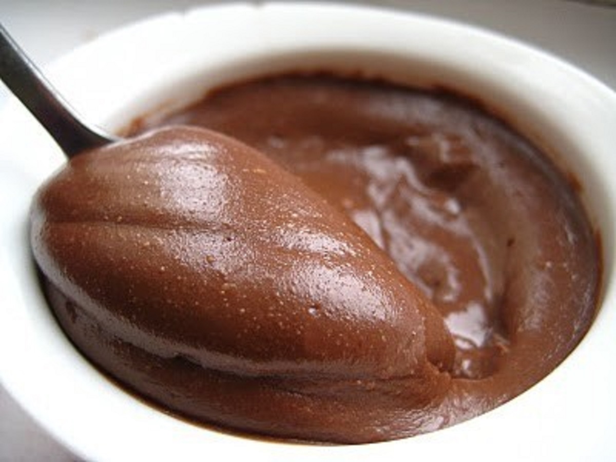 Gelato alla nutella variegato al cioccolato: ricetta Bimby