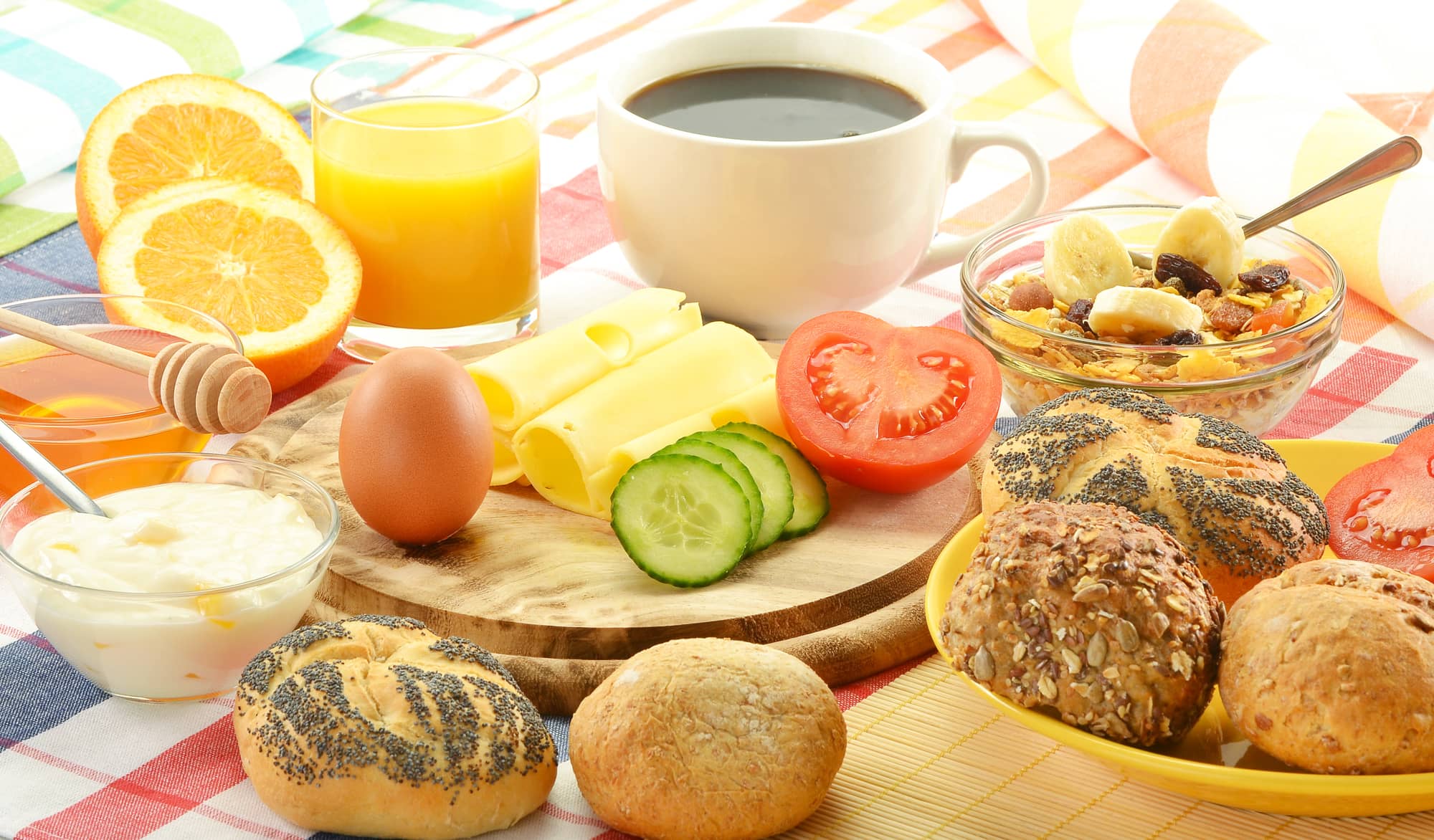 Cosa mangiare a colazione per dimagrire: cibi da evitare, su cosa puntare